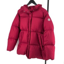 Moncler Veste courte à