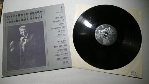 Vinyle tour 1961 - vinyle, lp