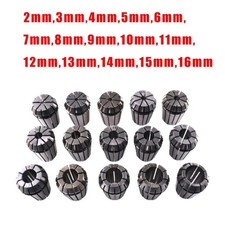 Collet Chuck for Fraisage Axe