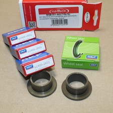 KIT ROULEMENT ROUE ARRIERE