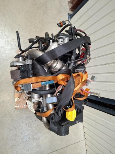 Moteur renault scenic - moteur,