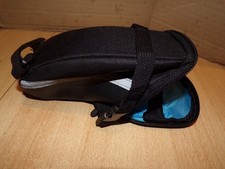 sac de selle de vélo 19 cm de