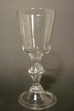 Baroque - cl. Verre coupe /