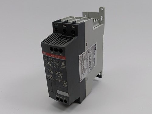 Abb psr25 600 - abb, relais