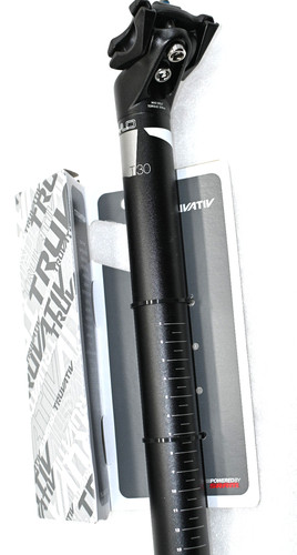 Truvativ stylo t30 - truvativ,