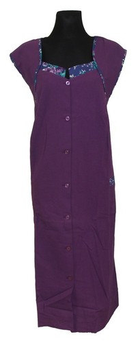 Blouse blouse boutonnée
