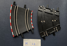 Slot Cars / Circuit Carrera GO