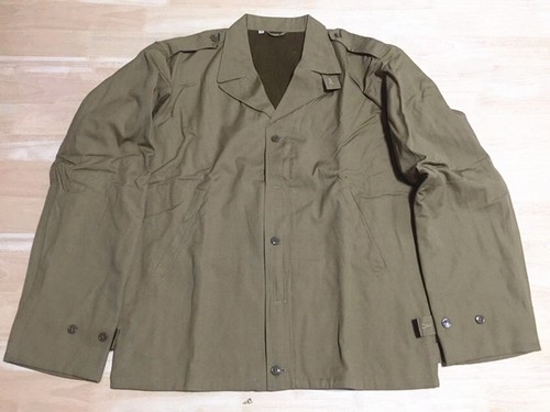 M41 coat jacket military - us,
