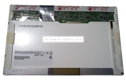 Ecran lcd au optronics - 12.1'',