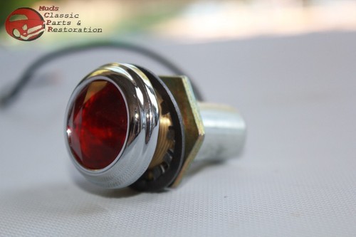 Red dash utility accent - utility,