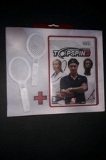 Topspin 3 2k sports pack