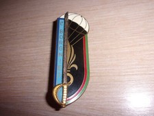 Insigne Promotion EMIA " Ltn BORGNIET " - Légion Etrangère Parachutiste - TAP