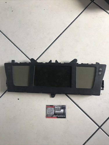 écran gps compteur - Écran, et