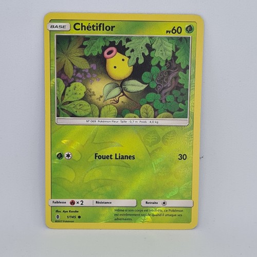 Chétiflor