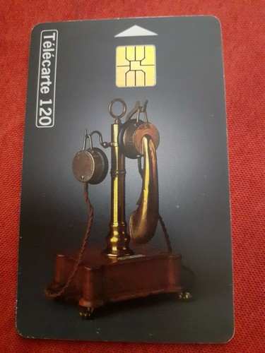 Telecarte tbe serie - telecarte, collection
