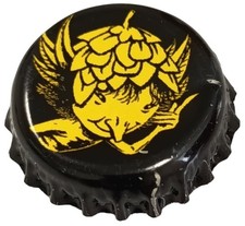 Belgique Capsule Bière Beer