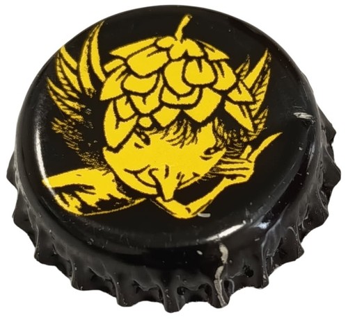 Belgique capsule bière - bière, beer