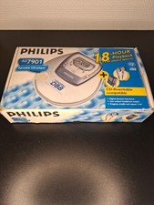 Baladeur cd philips AZ 7901 en