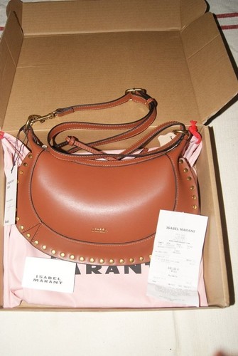 Sac isabel marant oskan - sac,