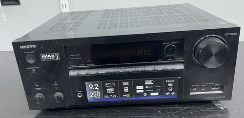 Onkyo nr797 2 - tx-nr797, channel