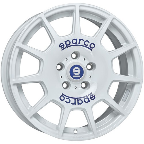 Jantes roues sparco - sparco,