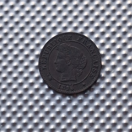 Ceres 1 centime - -,