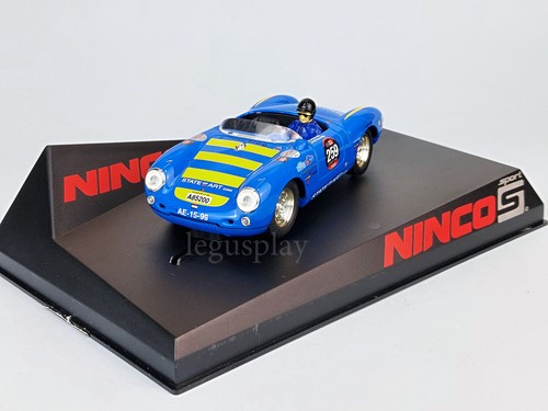 Slot car scalextric ninco - slot,