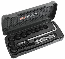 FACOM Boîte à poinçons 3-30