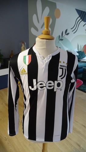 Maillot football juventus - maillot,