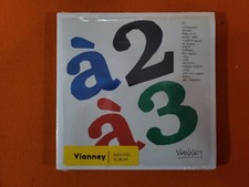 Vianney Cd Neuf