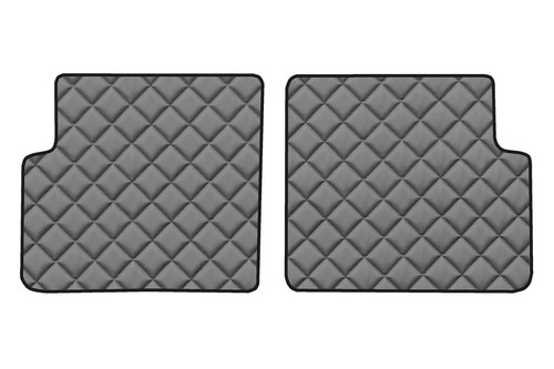 Auto tapis sol - auto, arrière