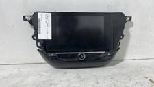Ecran GPS OPEL CORSA F PHASE