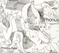 Phonus, Philippe Hurel