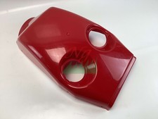 Tableau De Bord Avant Tracteur