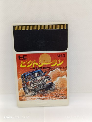 Nec engine coregrafx - pc,