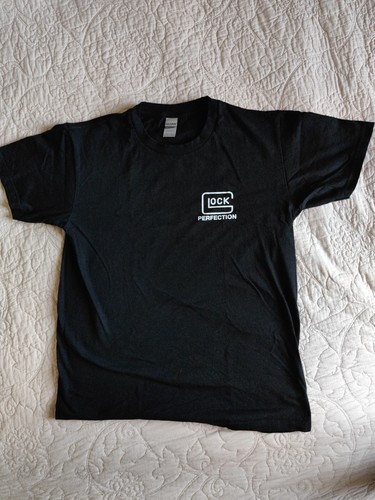 Tee shirt homme - shirt, glock