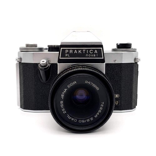 Praktica nova pentacon - pl, i