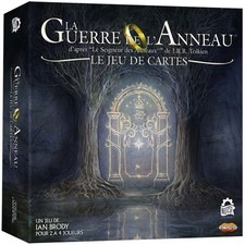 Jeux de société - La Guerre