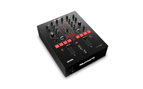 Numark scratch two - numark,