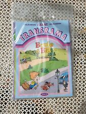 RARE Decalco Decalcomanies