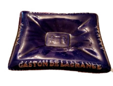 Cendrier Publicitaire Cognac