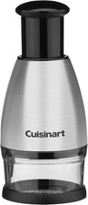 Chopper, Stainless