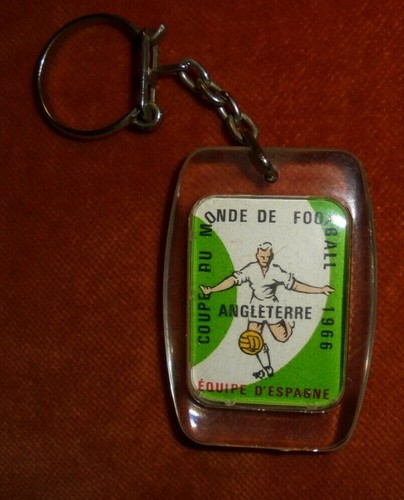 Porte clés sport - porte-clés, football