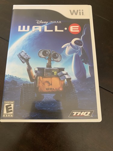 Wall - (nintendo, 2008)