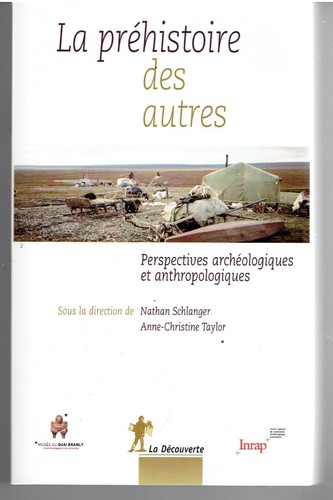 Préhistoire des autres - des,