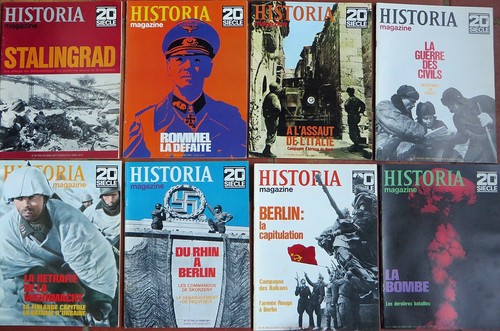 Deuxieme guerre mondiale - deuxieme,