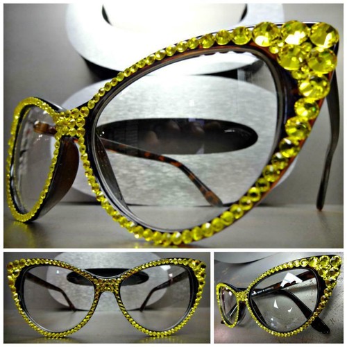 Lunettes femmes vintage - lunettes,