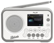Play 20 Numérique DAB/DAB Fm