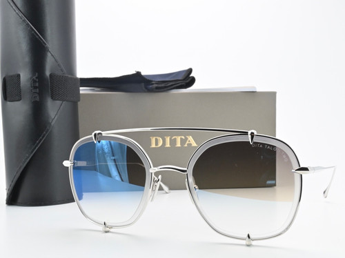 Lunettes soleil dita - de,