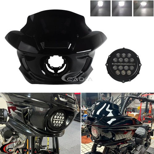 Led headlight windshield for - led,